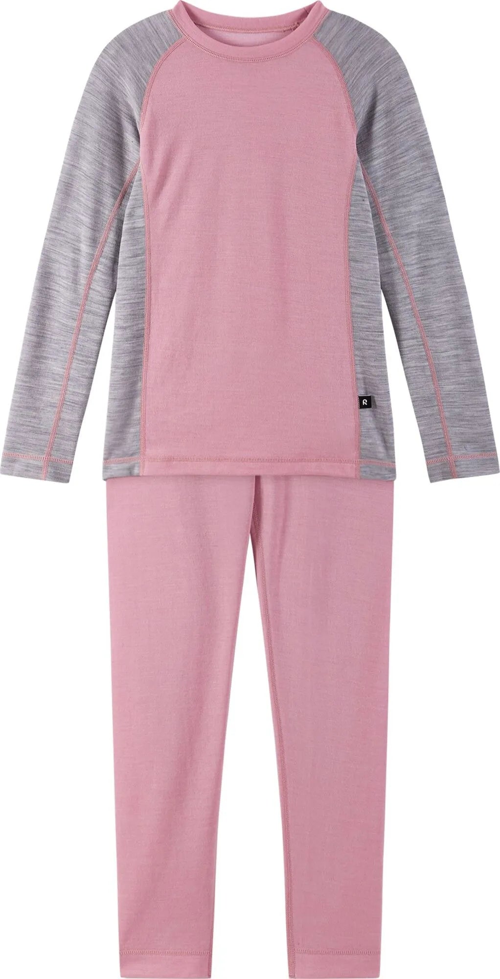 Reima Merino Wool Kid’s Thermal set, Taitoa
