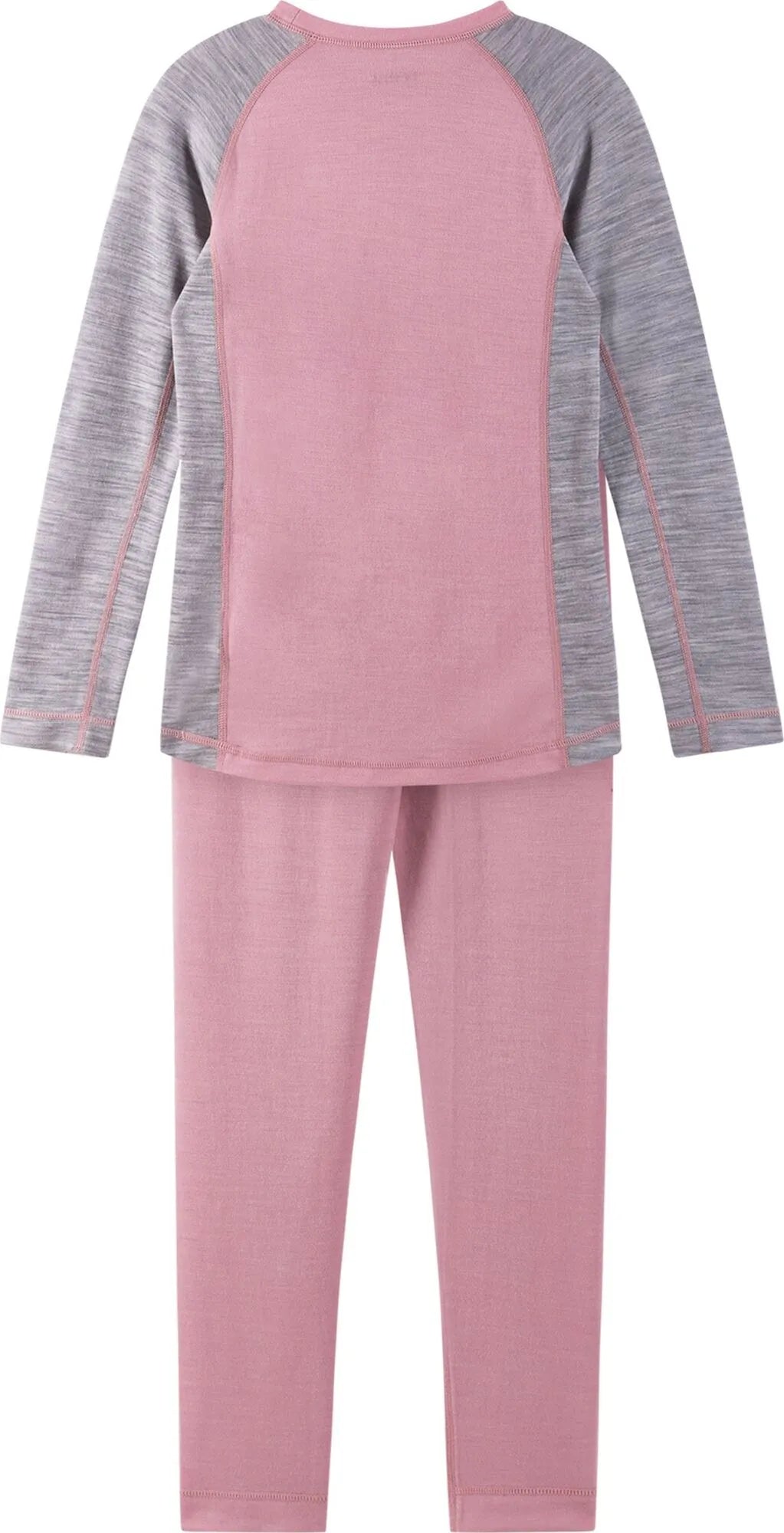 Reima Merino Wool Kid’s Thermal set, Taitoa