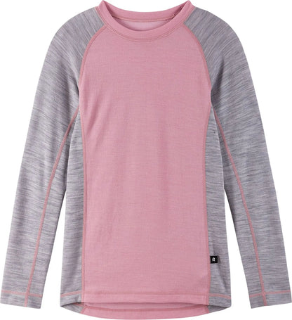 Reima Merino Wool Kid’s Thermal set, Taitoa