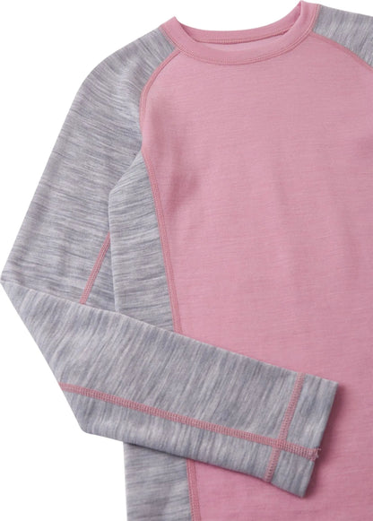 Reima Merino Wool Kid’s Thermal set, Taitoa