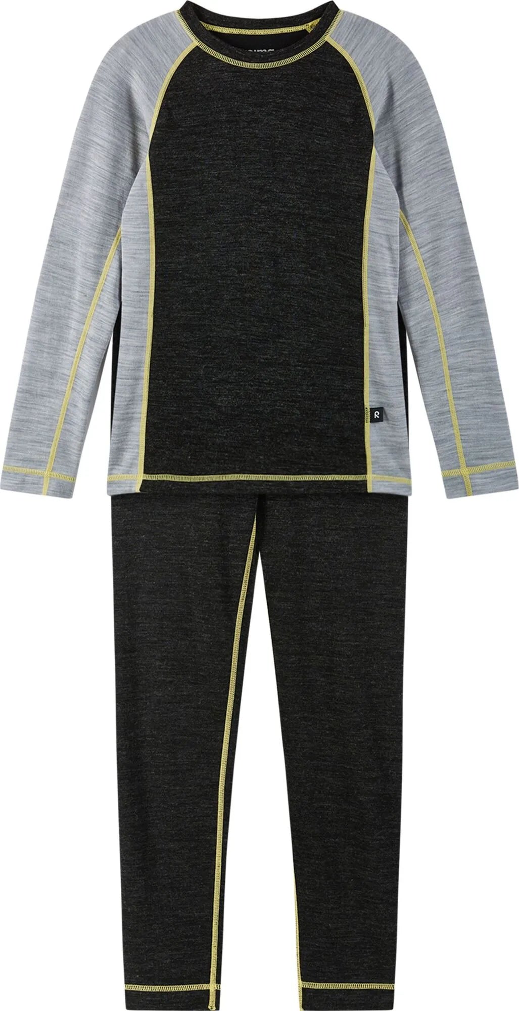 Reima Merino Wool Kid’s Thermal set, Taitoa