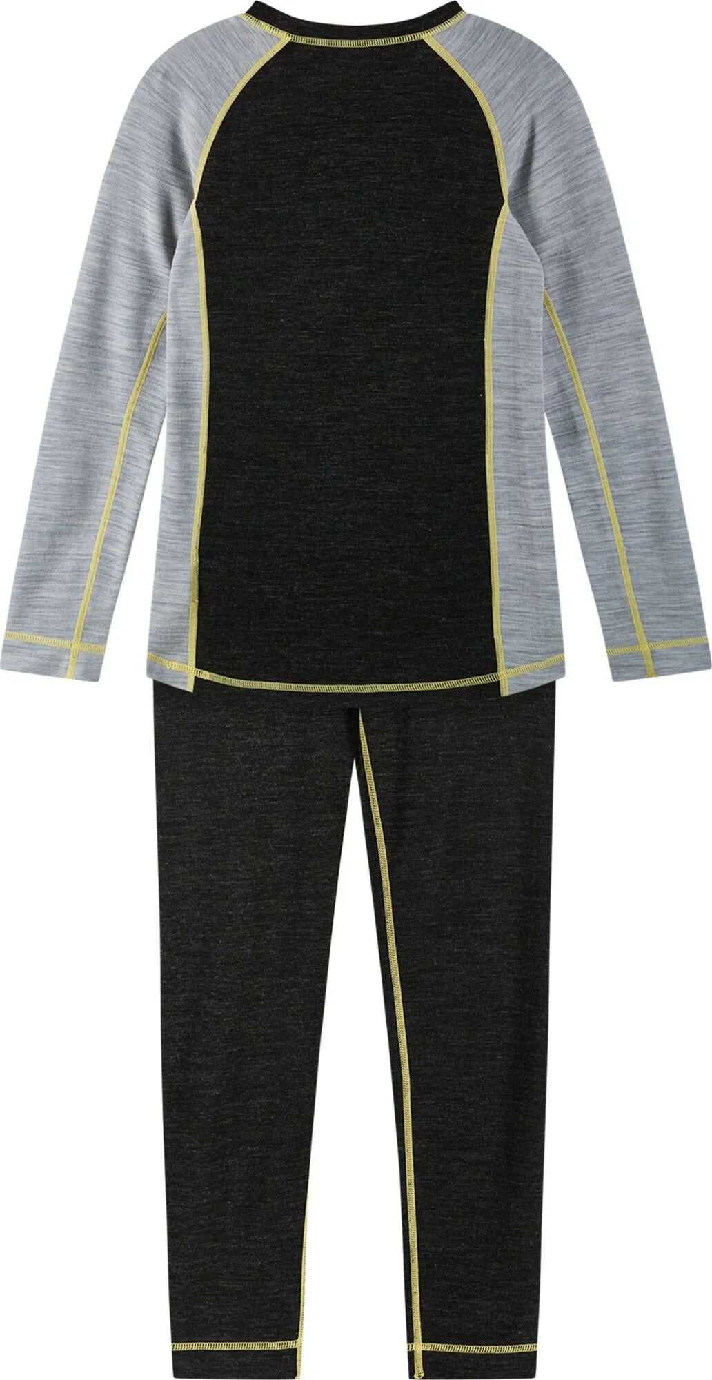 Reima Merino Wool Kid’s Thermal set, Taitoa