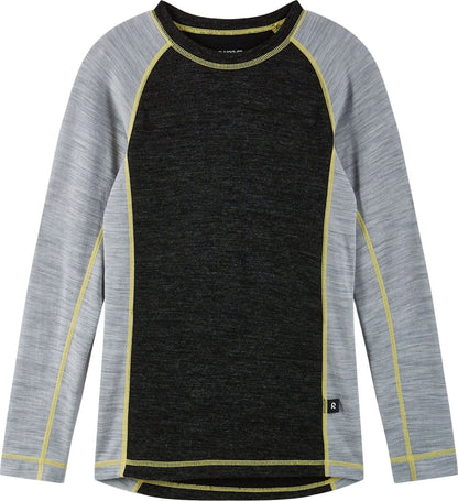 Reima Merino Wool Kid’s Thermal set, Taitoa