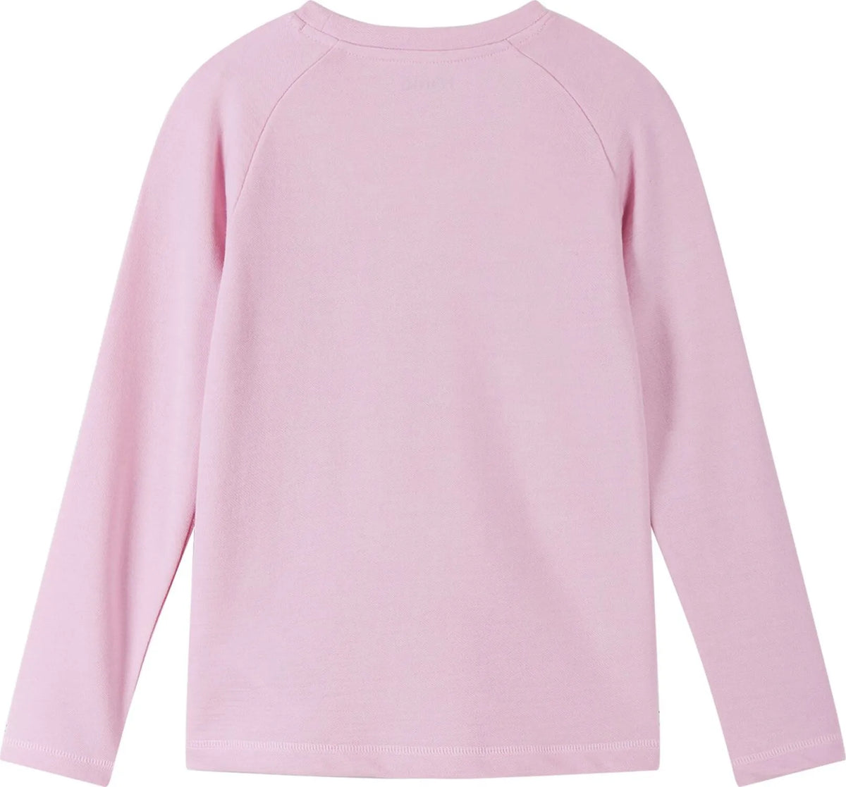 Reima Kids' Wool Long-Sleeve Shirt, Viisas