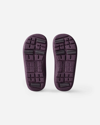 ReimaTec barefoot winter boots, Ensilumi Kids