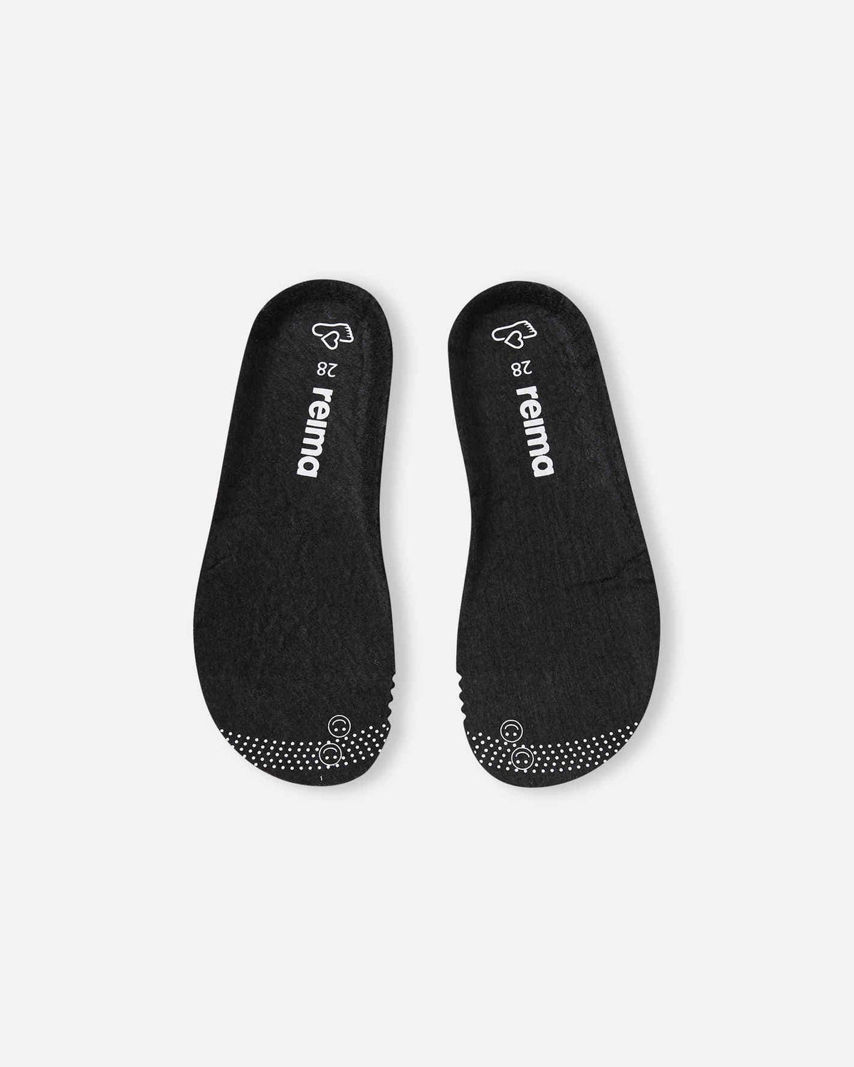 ReimaTec barefoot winter boots, Ensilumi Kids