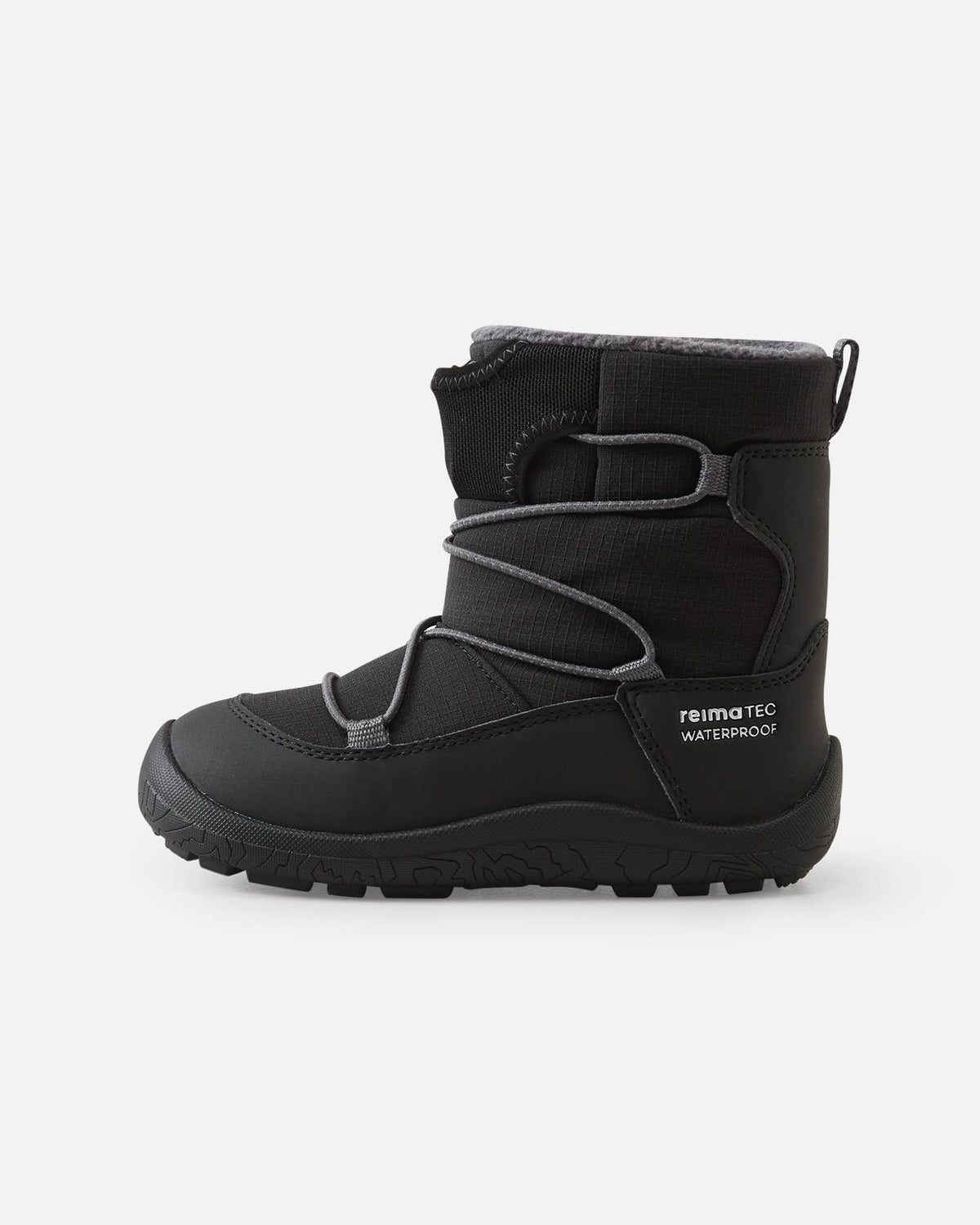 ReimaTec barefoot winter boots, Ensilumi Kids
