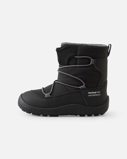 ReimaTec barefoot winter boots, Ensilumi Kids