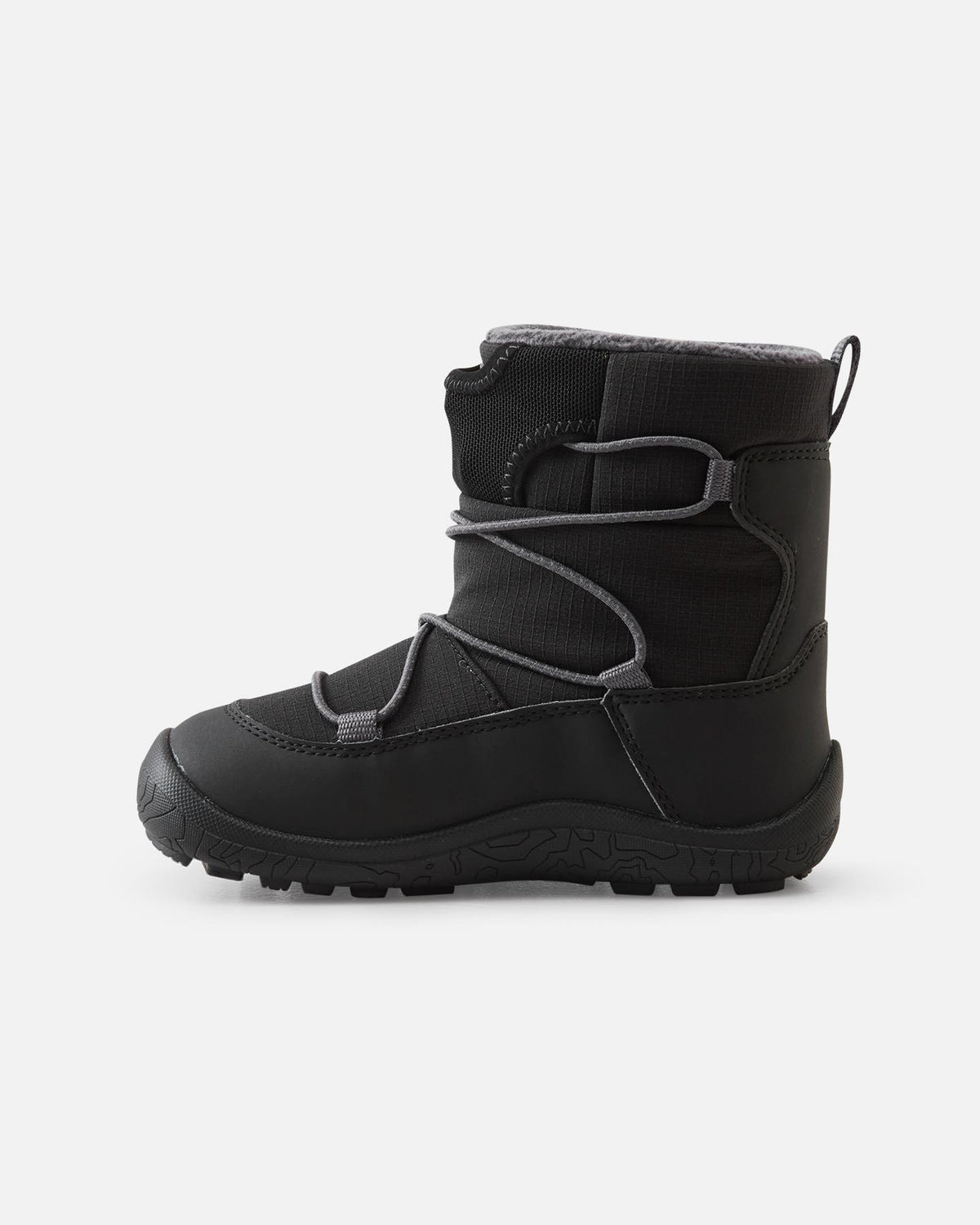 ReimaTec barefoot winter boots, Ensilumi Kids