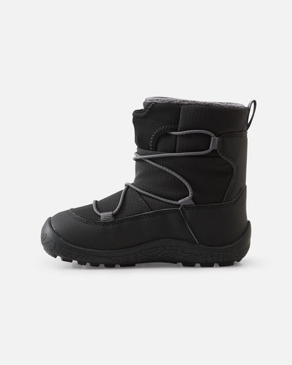 ReimaTec barefoot winter boots, Ensilumi Kids