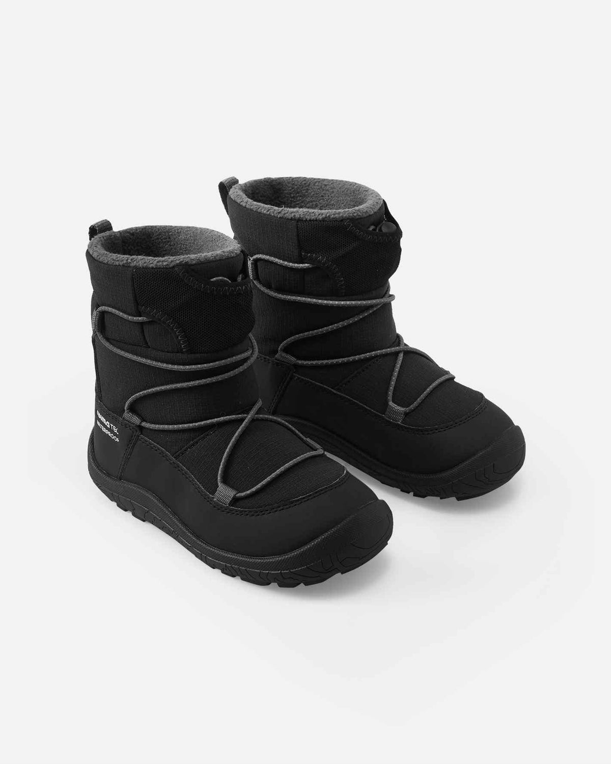 ReimaTec barefoot winter boots, Ensilumi Kids