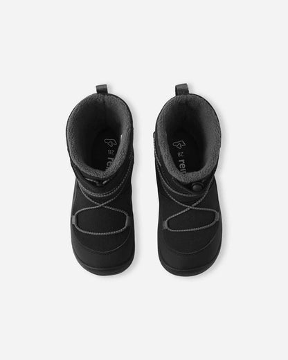 ReimaTec barefoot winter boots, Ensilumi Kids