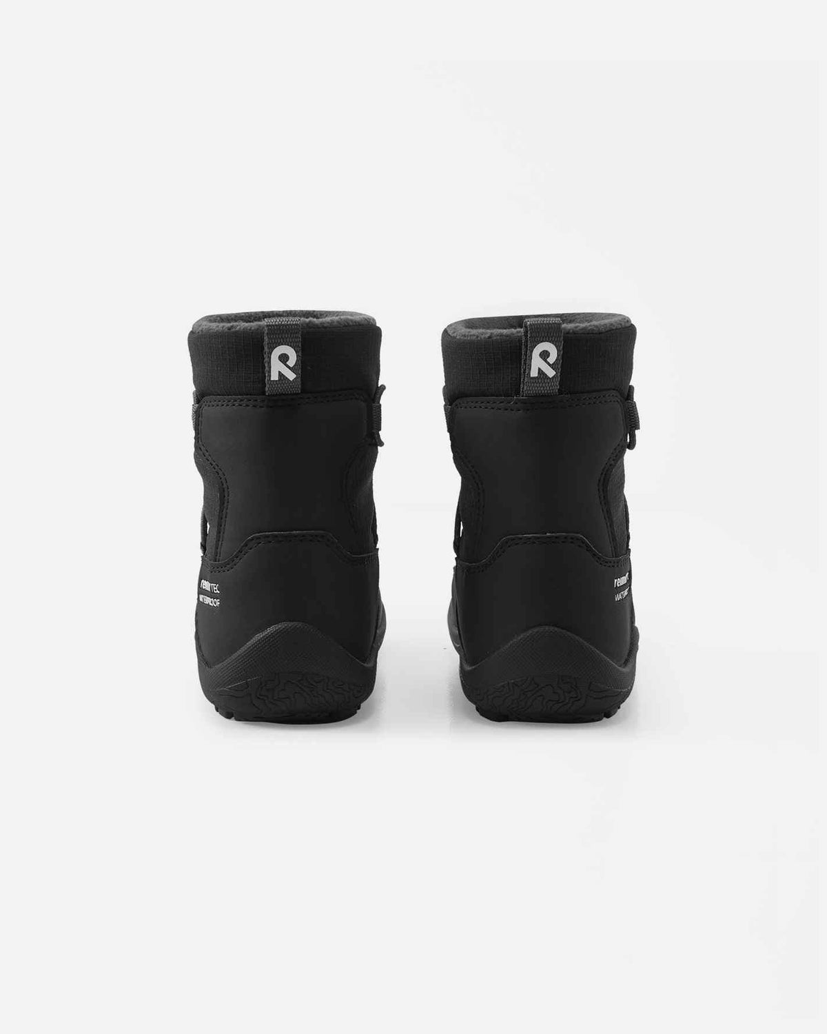 ReimaTec barefoot winter boots, Ensilumi Kids
