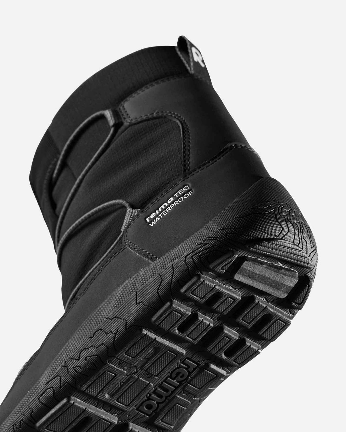 ReimaTec barefoot winter boots, Ensilumi Kids
