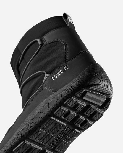 ReimaTec barefoot winter boots, Ensilumi Kids