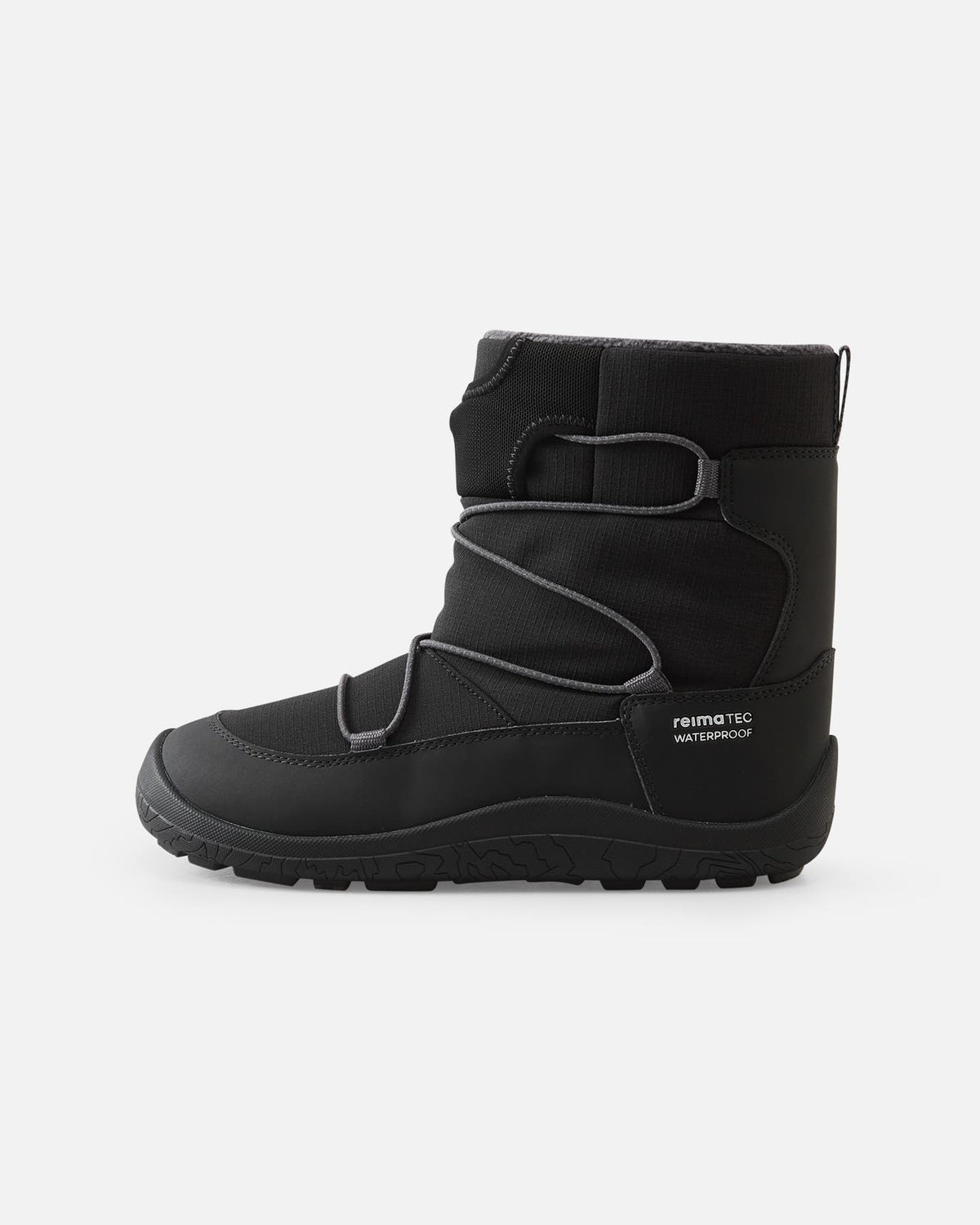 ReimaTec barefoot winter boots, Ensilumi Junior