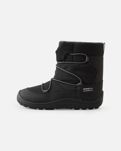 ReimaTec barefoot winter boots, Ensilumi Junior