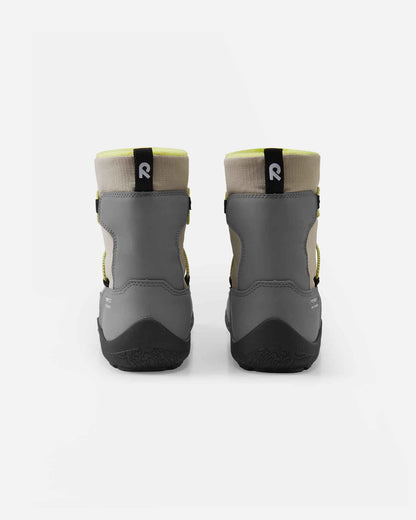 ReimaTec barefoot winter boots, Ensilumi Junior