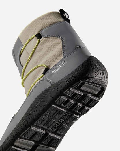 ReimaTec barefoot winter boots, Ensilumi Junior