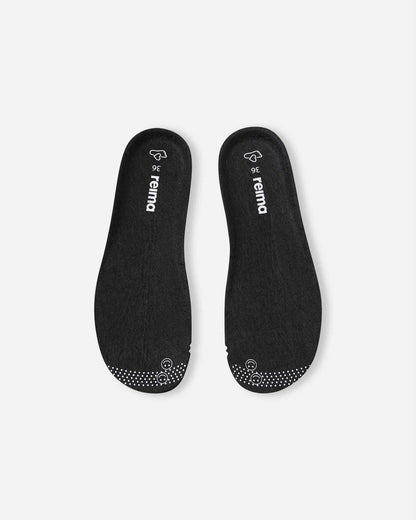 ReimaTec barefoot winter boots, Ensilumi Junior