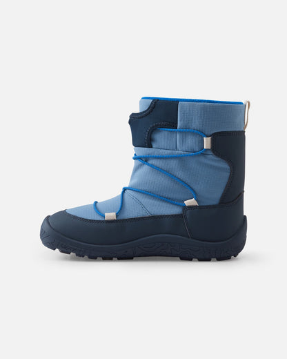 ReimaTec barefoot winter boots, Ensilumi Junior