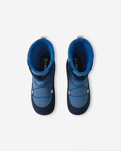 ReimaTec barefoot winter boots, Ensilumi Junior