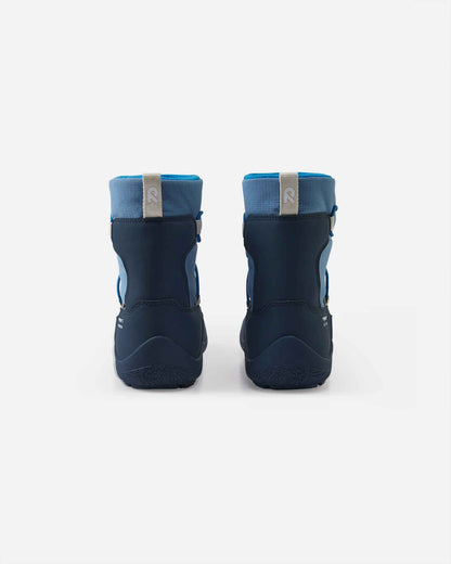 ReimaTec barefoot winter boots, Ensilumi Junior