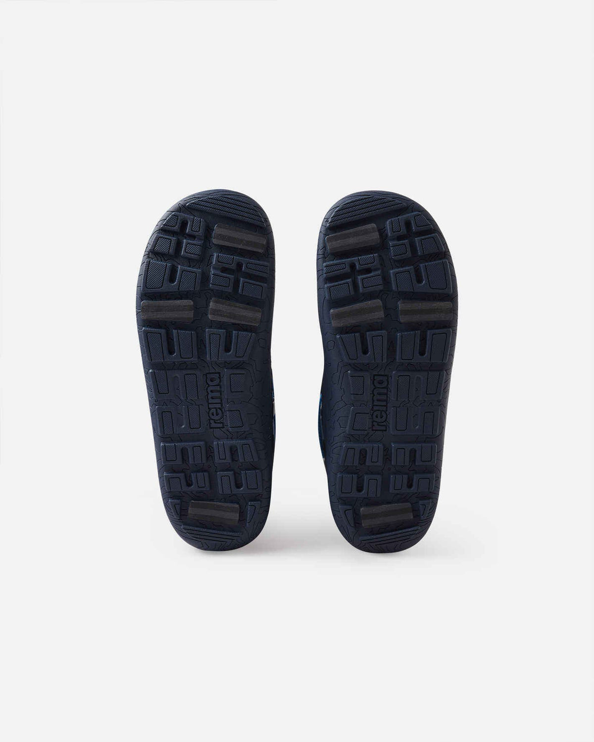 ReimaTec barefoot winter boots, Ensilumi Junior