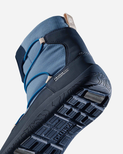 ReimaTec barefoot winter boots, Ensilumi Junior