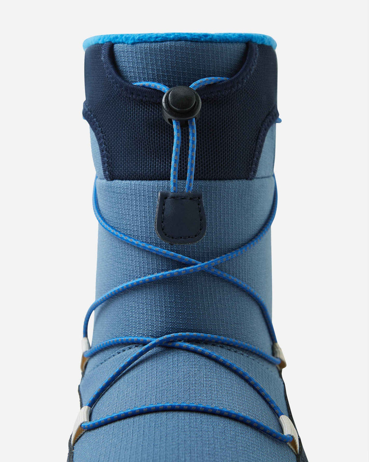 ReimaTec barefoot winter boots, Ensilumi Junior