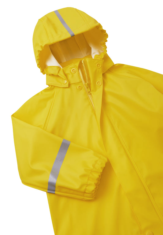 Reima Kids Rain Coat Lampi