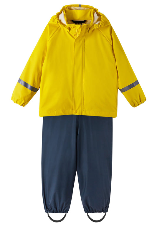 Kids' Rain outfit Tihku