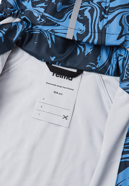 Reima Gyerek Esőkabát, Vesi