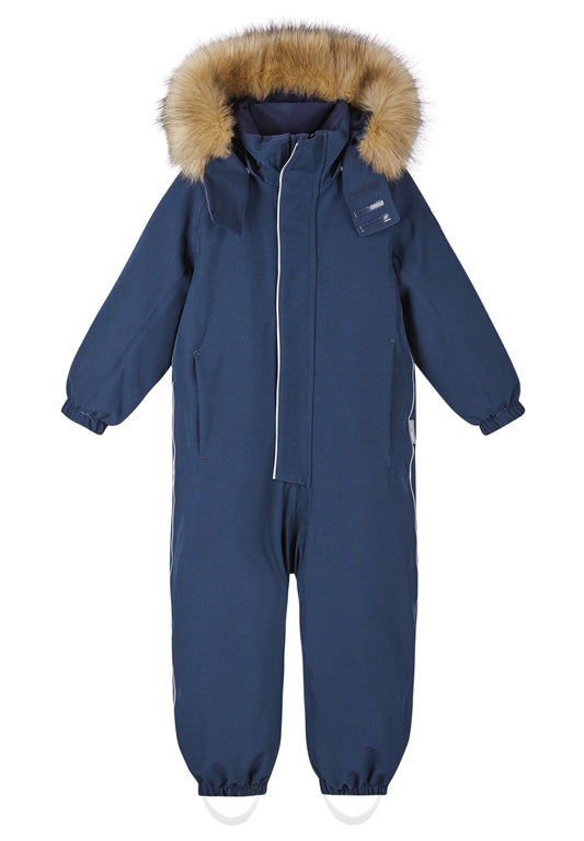 Kids & toddlers Reima winter overall, Trondheim