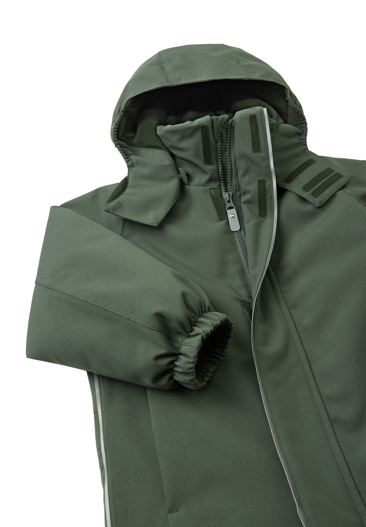 Kids & toddlers Reima winter overall, Tromssa