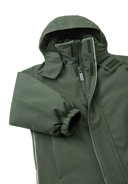 Kids & toddlers Reima winter overall, Tromssa