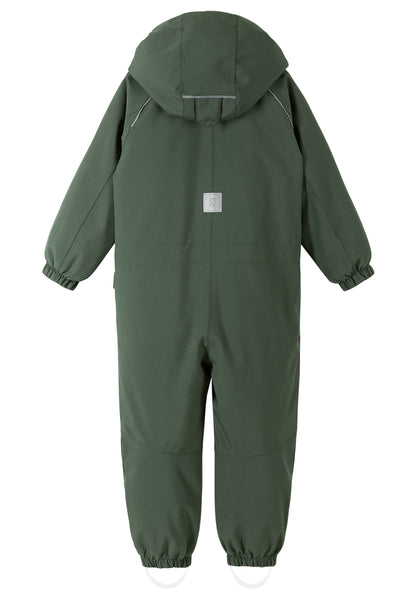 Kids & toddlers Reima winter overall, Tromssa