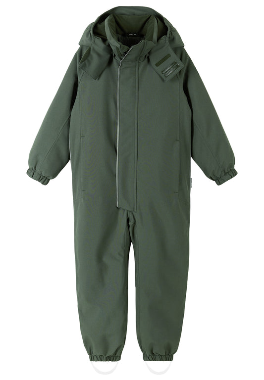 Kids & toddlers Reima winter overall, Tromssa