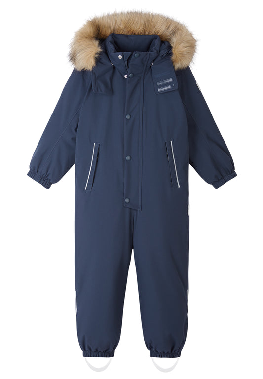 Kids & toddlers Reima winter overall, Stavanger