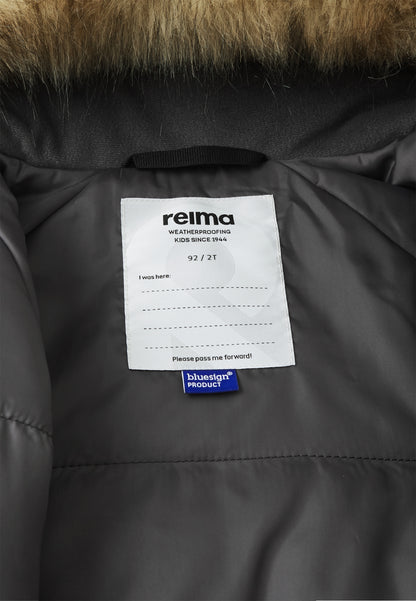 Toddlers' Reima winter overall, Lappi