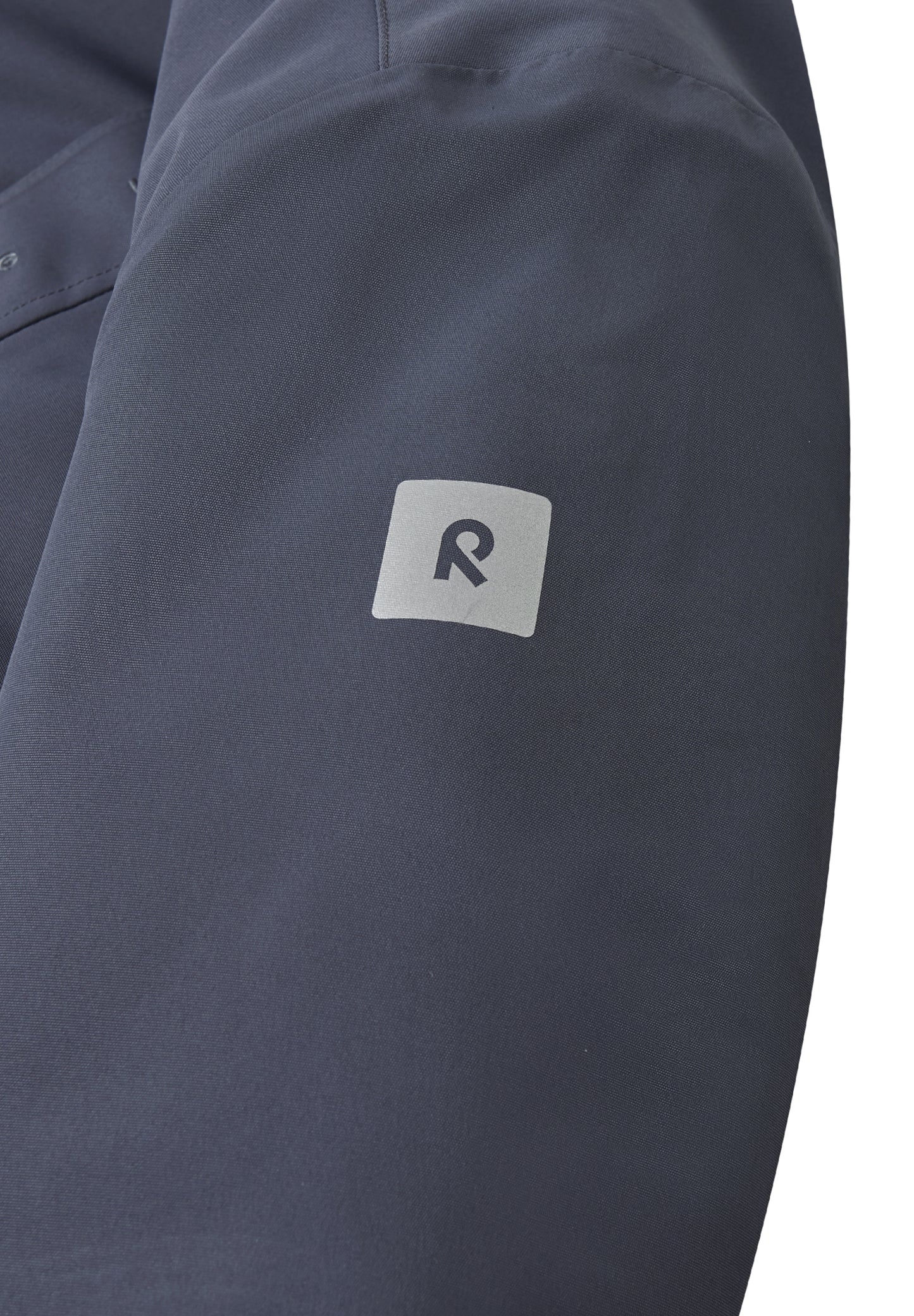 ReimaTec winter skiing overall, Palaten