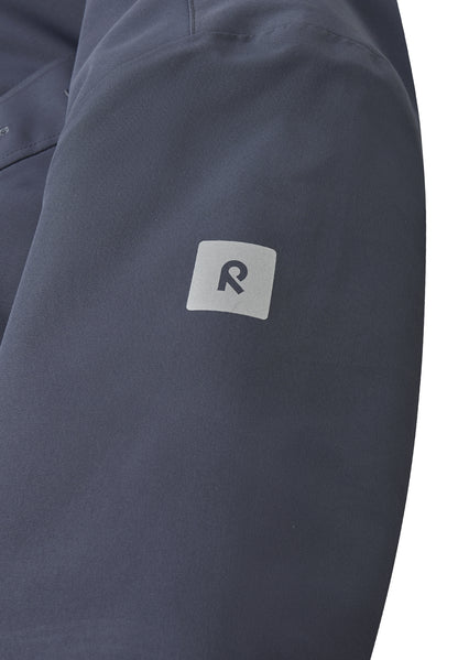 ReimaTec winter skiing overall, Palaten