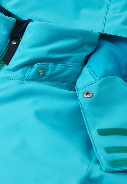 ReimaTec winter jacket, Kaaranka