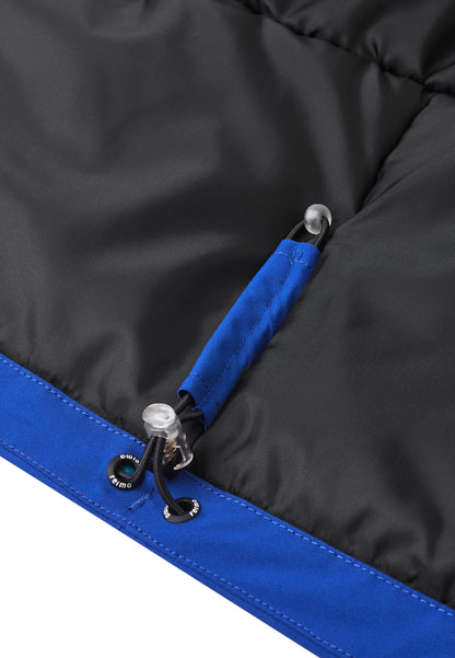 ReimaTec winter jacket, Kaaranka