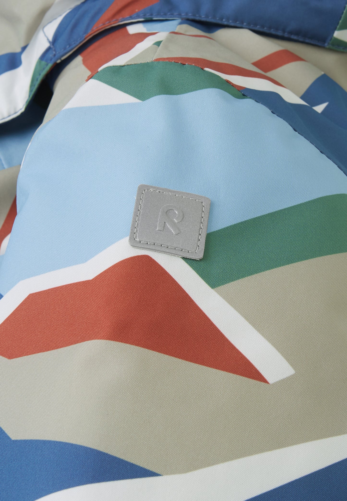 ReimaTec winter jacket, Marttila