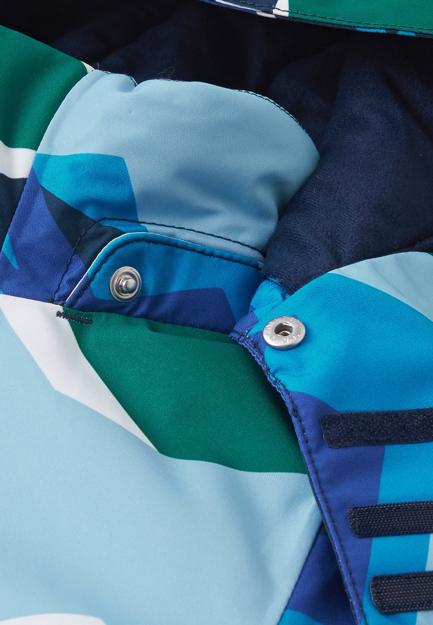 ReimaTec winter jacket, Marttila