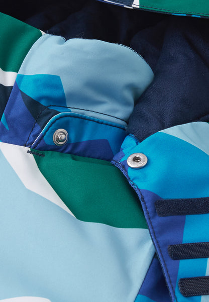 ReimaTec winter jacket, Marttila