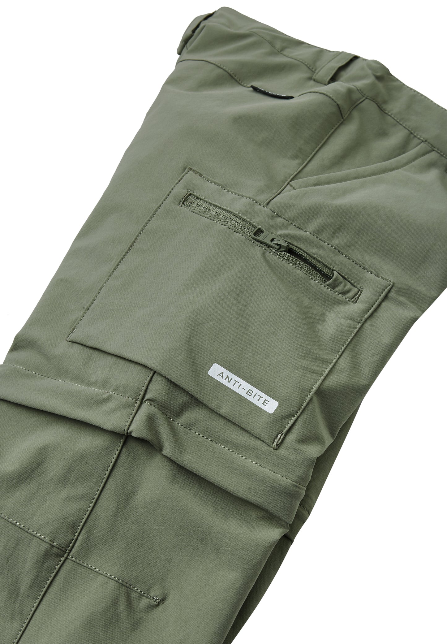 REIMA 2in1 Anti-Bite Pants, Sillat