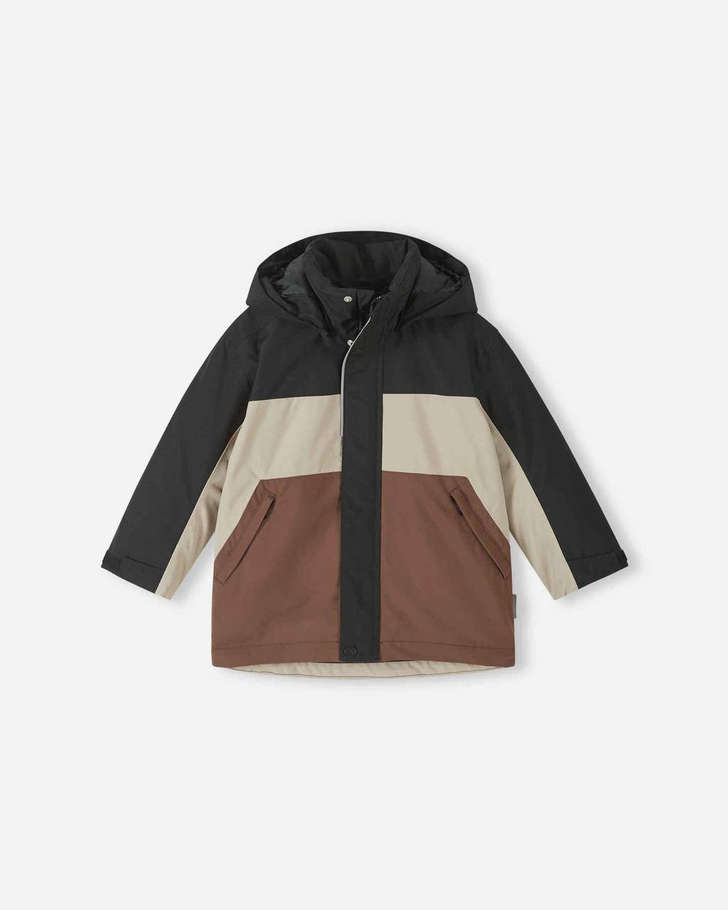 ReimaTec winter waterproof jacket, Taimela