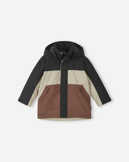 ReimaTec winter waterproof jacket, Taimela